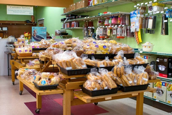 Minneapolis's top 5 grocery stores, ranked