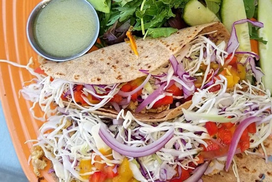 Here are Wichita's top 4 Greek spots
