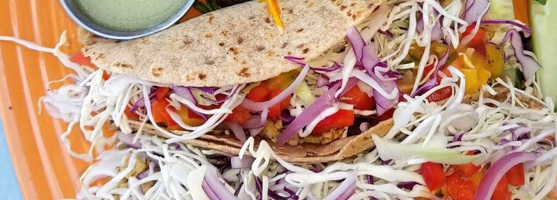 Here are Wichita's top 4 Greek spots