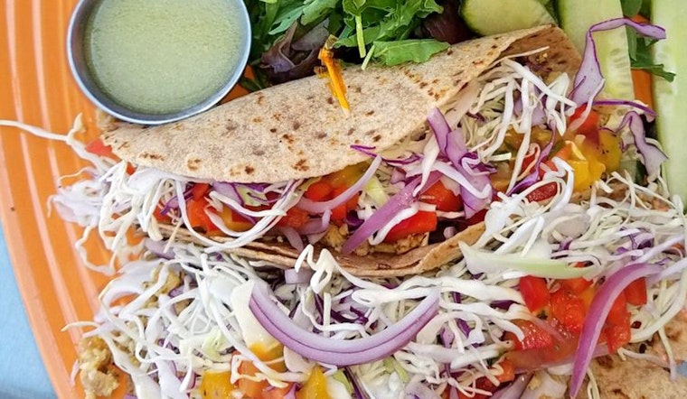 Here are Wichita's top 4 Greek spots