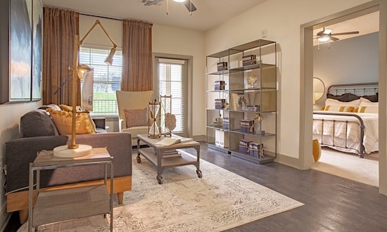 Apartments for rent in Fort Worth: What will $2,200 get you?