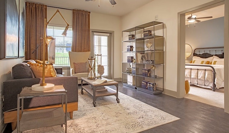 Apartments for rent in Fort Worth: What will $2,200 get you?