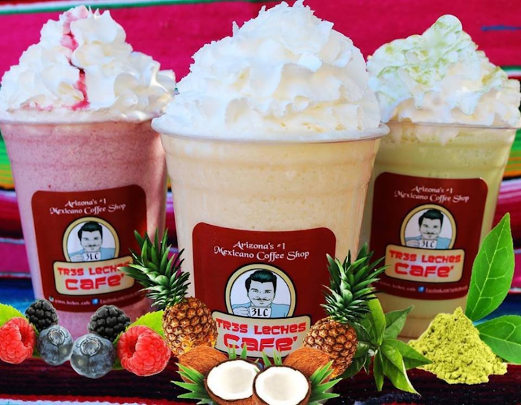 Jonesing for juices and smoothies? Check out Phoenix's top 4 spots