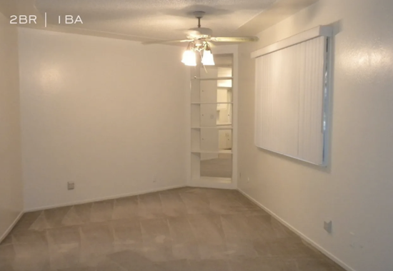 Apartments for rent in Fresno: What will $1,000 get you?