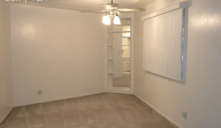 Apartments for rent in Fresno: What will $1,000 get you?