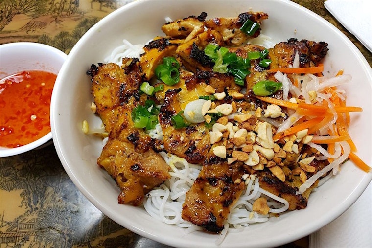 Chula Vista's 3 best spots to score budget-friendly Vietnamese food