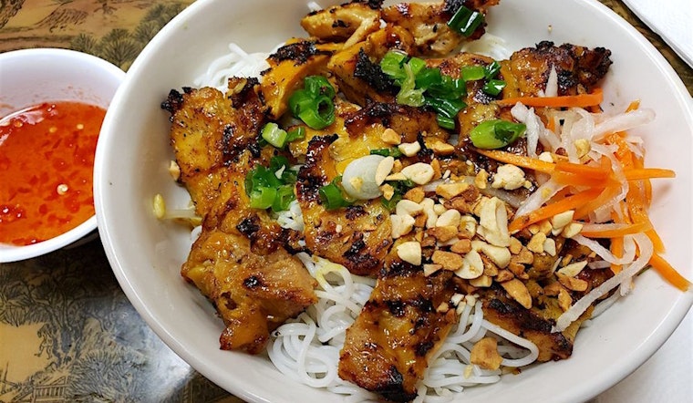 Chula Vista's 3 best spots to score budget-friendly Vietnamese food