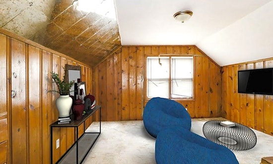 Apartments for rent in Detroit: What will $900 get you?
