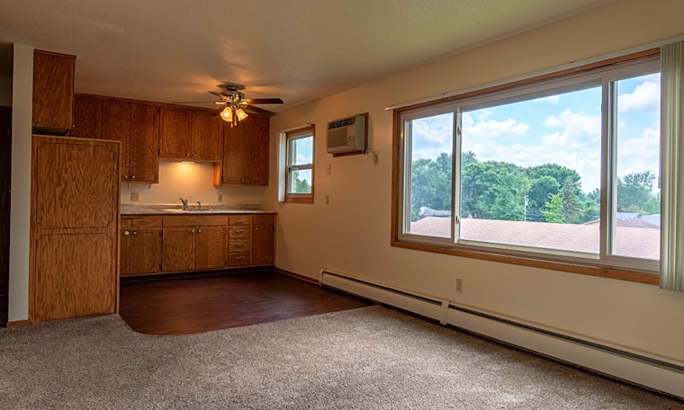 Apartments for rent in Saint Paul: What will $900 get you?