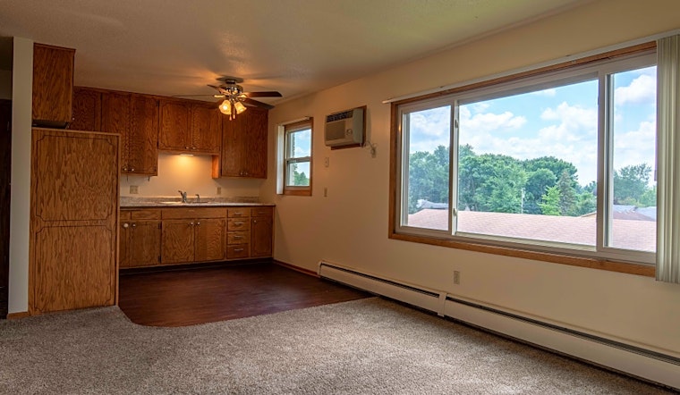 Apartments for rent in Saint Paul: What will $900 get you?