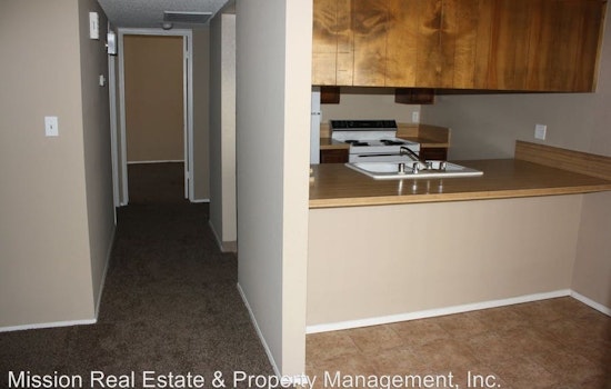 Apartments for rent in Bakersfield: What will $800 get you?