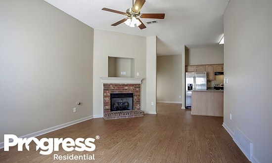 Apartments for rent in Memphis: What will $1,400 get you?