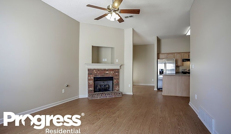 Apartments for rent in Memphis: What will $1,400 get you?