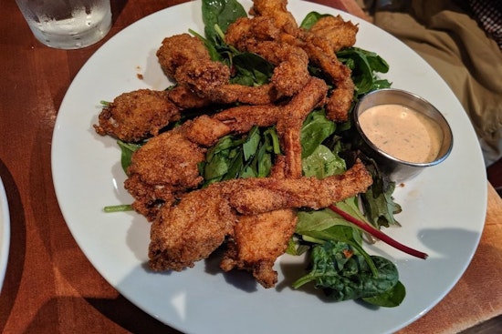 The 5 best spots to score soul food in St. Louis