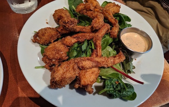 The 5 best spots to score soul food in St. Louis