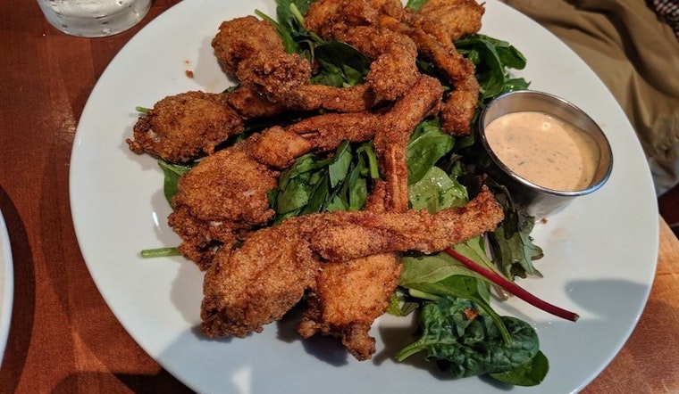 The 5 best spots to score soul food in St. Louis