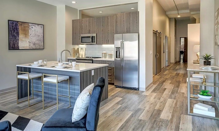 Apartments for rent in St. Louis: What will $1,200 get you?