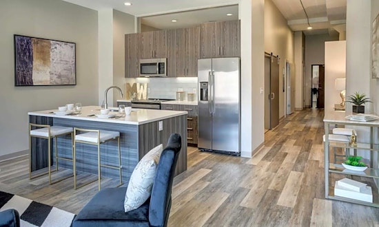 Apartments for rent in St. Louis: What will $1,200 get you?