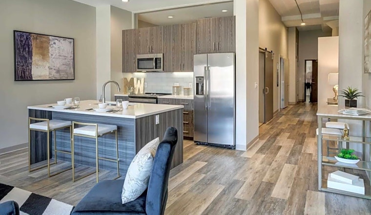Apartments for rent in St. Louis: What will $1,200 get you?