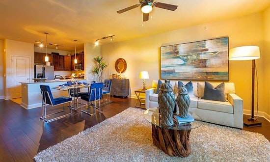 Apartments for rent in Houston: What will $1,700 get you?