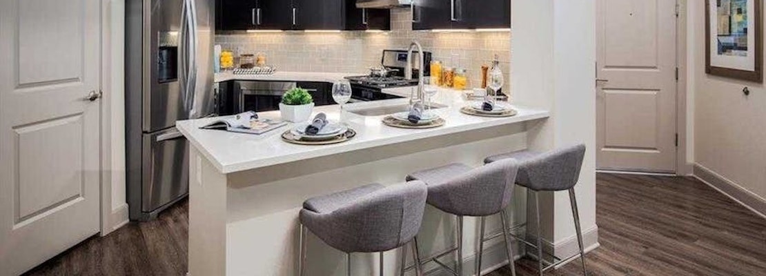 Apartments for rent in Riverside: What will $2,000 get you?