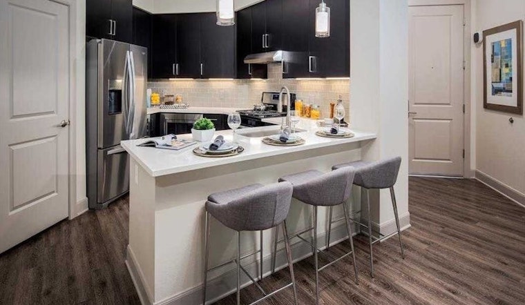 Apartments for rent in Riverside: What will $2,000 get you?