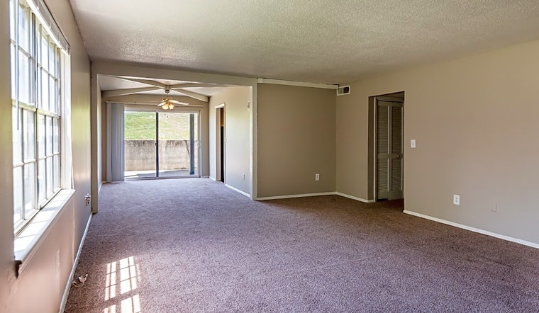 Apartments for rent in Kansas City: What will $1,000 get you?