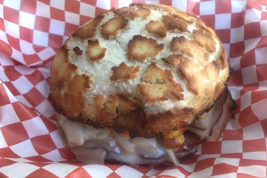 Jonesing for sandwiches? Check out Kansas City's top 5 spots