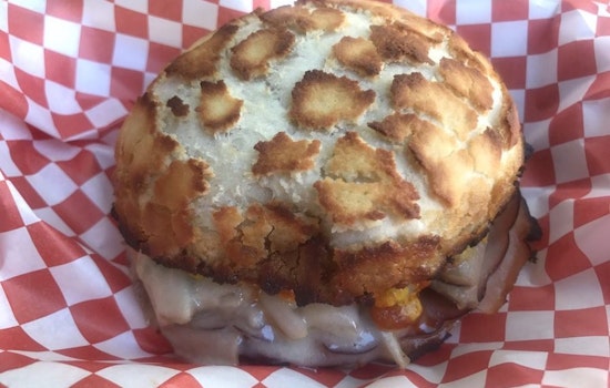 Jonesing for sandwiches? Check out Kansas City's top 5 spots