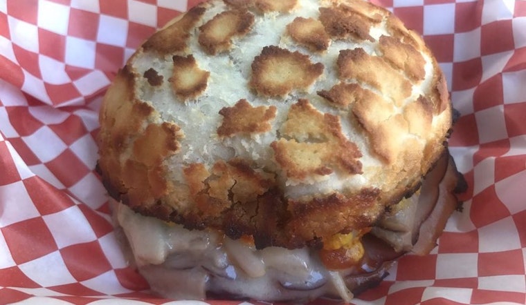 Jonesing for sandwiches? Check out Kansas City's top 5 spots