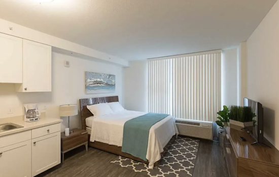 Apartments for rent in Honolulu: What will $1,900 get you?
