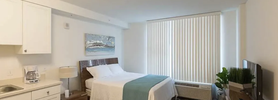 Apartments for rent in Honolulu: What will $1,900 get you?