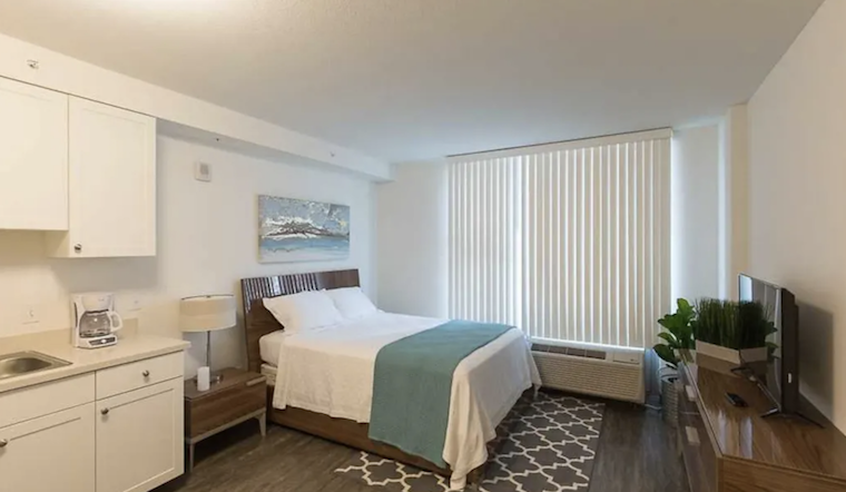 Apartments for rent in Honolulu: What will $1,900 get you?