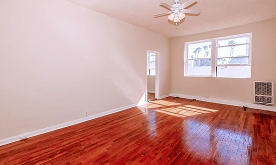 Apartments for rent in Los Angeles: What will $1,200 get you?