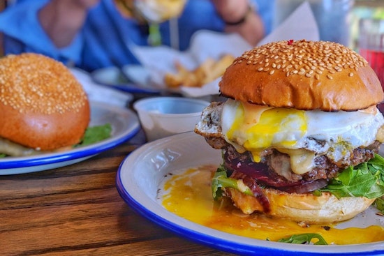#Trending: What's heating up Washington's food scene this month