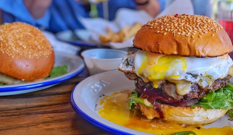 #Trending: What's heating up Washington's food scene this month
