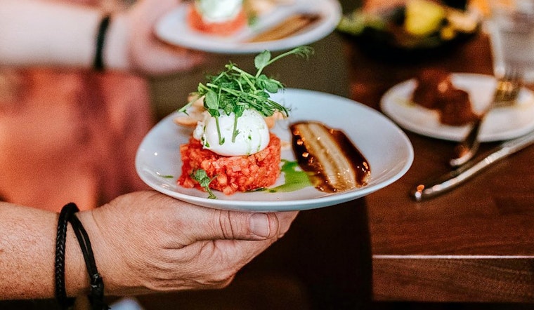 Explore the 3 newest businesses to open in Columbus