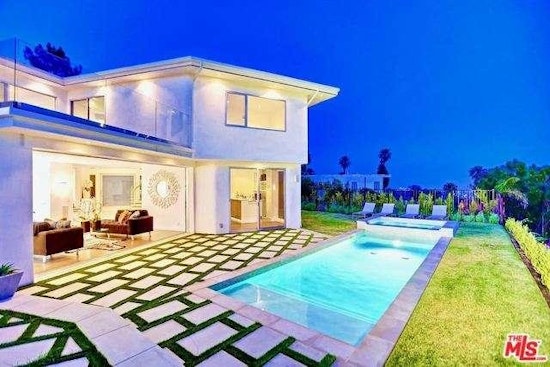 The Most Expensive Real Estate Rentals In Los Angeles