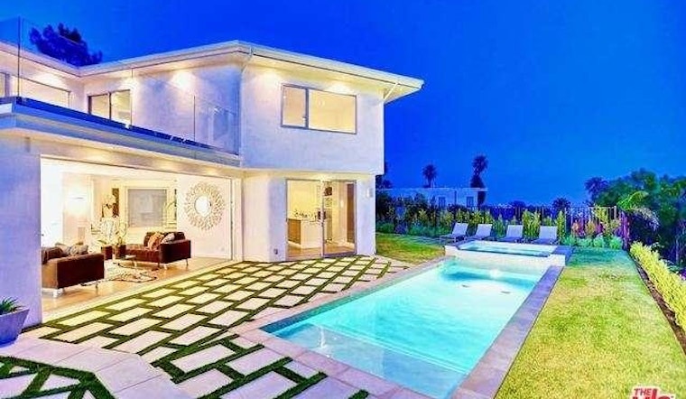 The Most Expensive Real Estate Rentals In Los Angeles