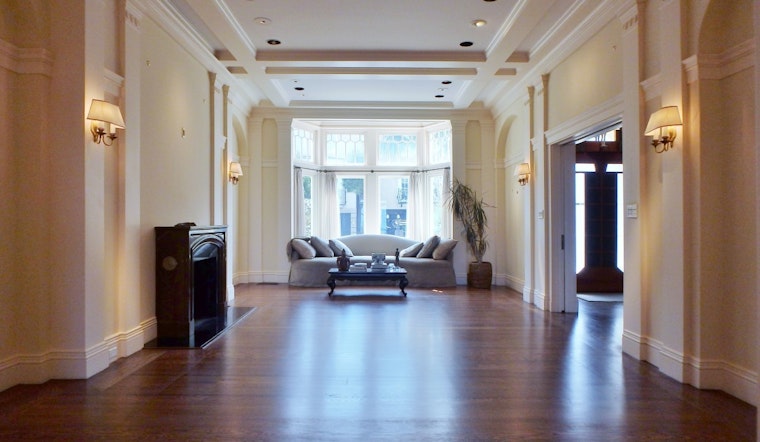 What's The Most Expensive Apartment For Rent In San Francisco?
