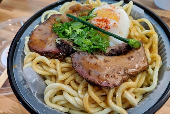 Get these trending Sacramento restaurants on your radar now