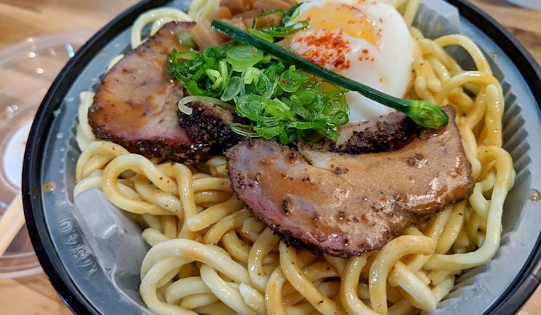 Get these trending Sacramento restaurants on your radar now