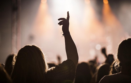 Here's what to do in Houston this week