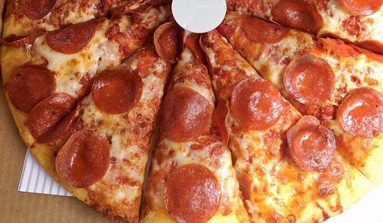 Explore the 3 most popular spots in Bakersfield's Baker Street neighborhood
