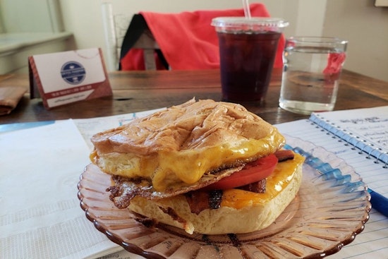 Pittsburgh's top 5 cafes, ranked
