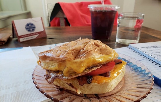 Pittsburgh's top 5 cafes, ranked