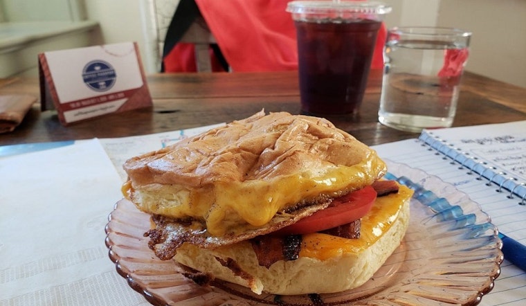 Pittsburgh's top 5 cafes, ranked
