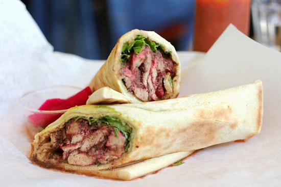 Explore the 3 top spots in Oakland's Fruitvale Station neighborhood
