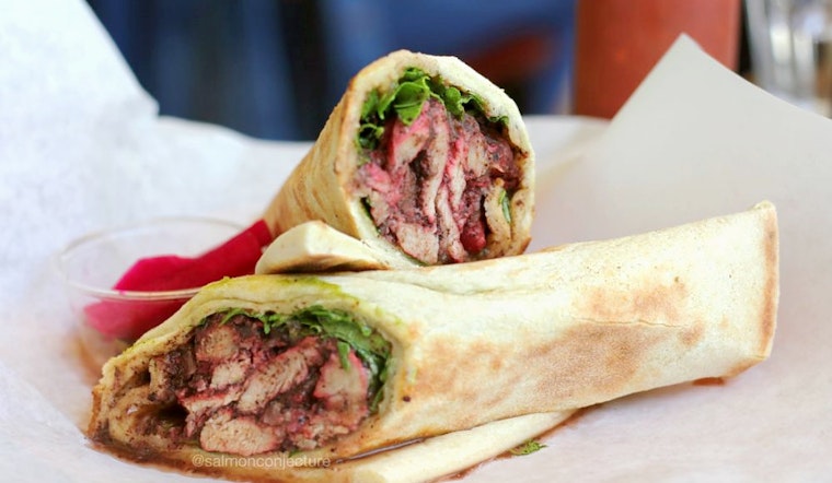 Explore the 3 top spots in Oakland's Fruitvale Station neighborhood