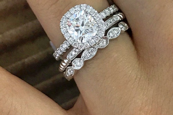 Here are Irvine's top 5 jewelry spots